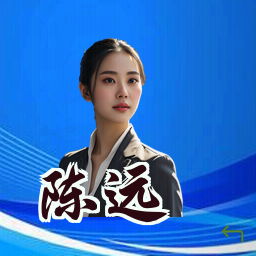 陈远