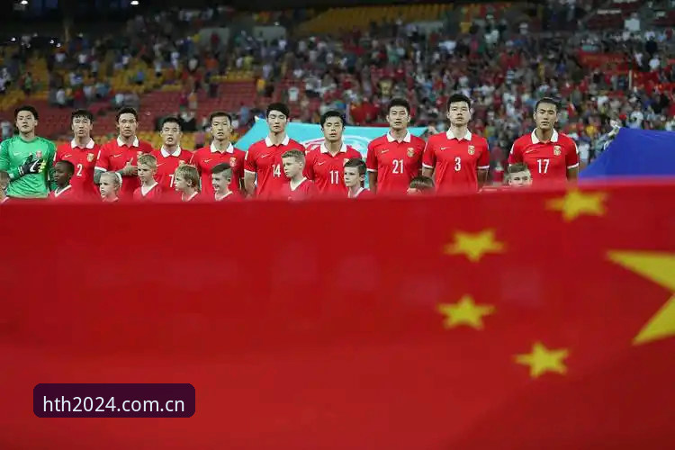资深体育迷分享：世界杯扩军至66队的背后玄机，中国足球的春天要来了？