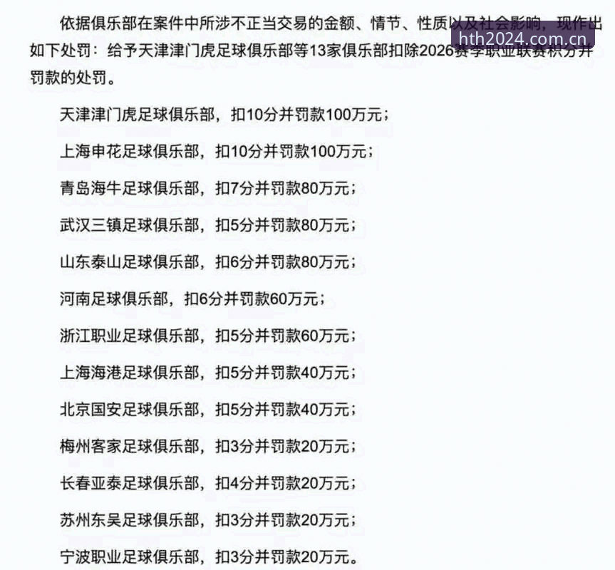 为什么说一份禁足名单的背后，藏着中国足球重塑信任的关键一步？